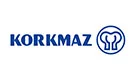 Korkmaz-logo