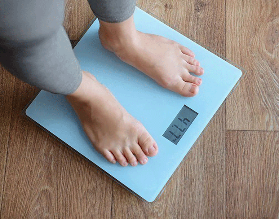 ترازو وزن کشی دیجیتال فکر مدل Nora ترازو وزن کشی دیجیتال فکر مدل Nora