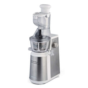 آبمیوه گیری آریته مدل Centrika Slow 0177