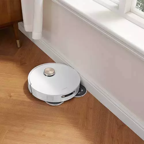 جارو رباتیک شیائومی L30 ultra جارو رباتیک شیائومی L30 ultra
