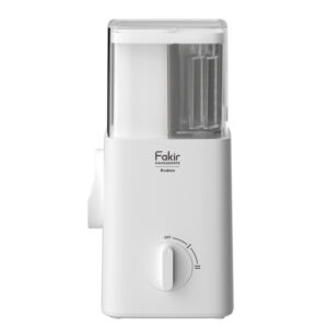 رنده برقی کراکن فکر سفید